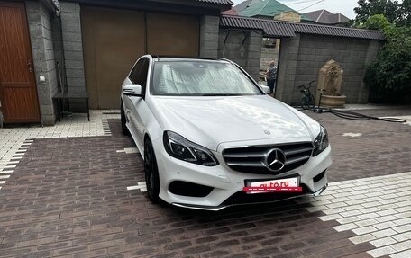 Mercedes-Benz E-Класс, 2014 год, 3 599 999 рублей, 12 фотография