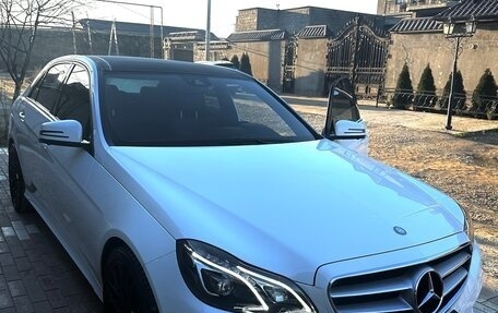 Mercedes-Benz E-Класс, 2014 год, 3 599 999 рублей, 23 фотография