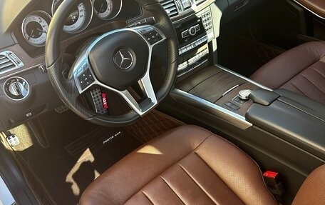 Mercedes-Benz E-Класс, 2014 год, 3 599 999 рублей, 15 фотография