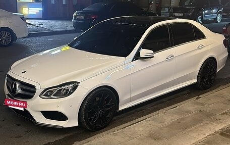 Mercedes-Benz E-Класс, 2014 год, 3 599 999 рублей, 24 фотография