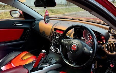 Mazda RX-8 I, 2003 год, 980 000 рублей, 9 фотография