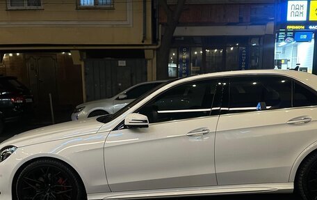 Mercedes-Benz E-Класс, 2014 год, 3 599 999 рублей, 25 фотография