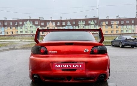 Mazda RX-8 I, 2003 год, 980 000 рублей, 5 фотография