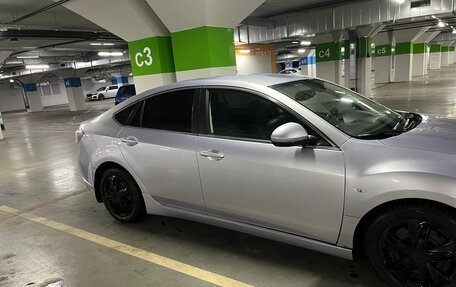 Mazda 6, 2007 год, 750 000 рублей, 2 фотография