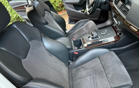 Audi Q5, 2017 год, 3 300 000 рублей, 15 фотография