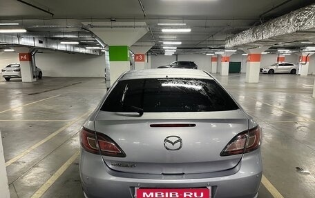 Mazda 6, 2007 год, 750 000 рублей, 3 фотография