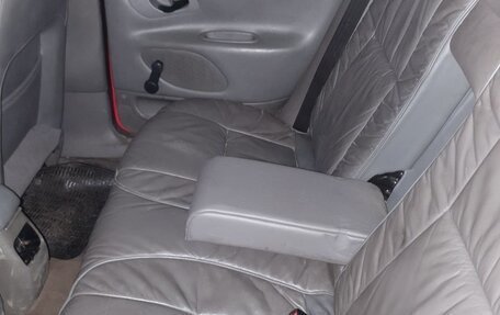 Ford Mondeo I, 1993 год, 34 000 рублей, 4 фотография