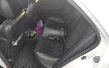 Toyota Altezza, 1999 год, 650 000 рублей, 5 фотография