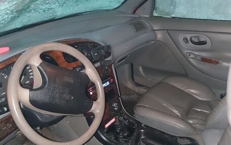 Ford Mondeo I, 1993 год, 34 000 рублей, 5 фотография