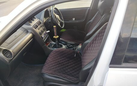 Toyota Altezza, 1999 год, 650 000 рублей, 4 фотография