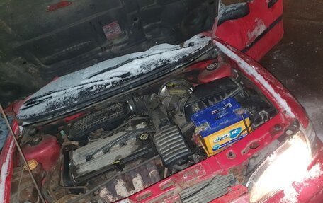 Ford Mondeo I, 1993 год, 34 000 рублей, 8 фотография