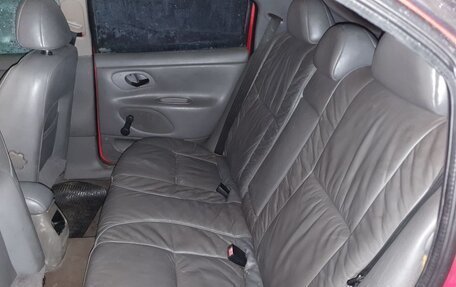 Ford Mondeo I, 1993 год, 34 000 рублей, 7 фотография