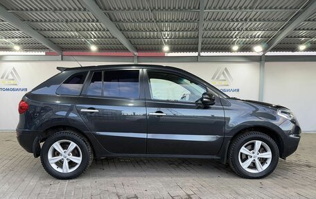 Renault Koleos I рестайлинг 2, 2012 год, 1 299 000 рублей, 6 фотография