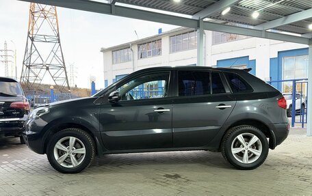 Renault Koleos I рестайлинг 2, 2012 год, 1 299 000 рублей, 2 фотография