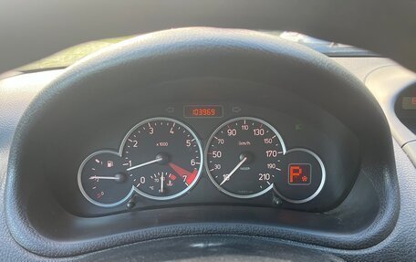 Peugeot 206, 2008 год, 419 000 рублей, 6 фотография