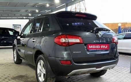 Renault Koleos I рестайлинг 2, 2012 год, 1 299 000 рублей, 3 фотография