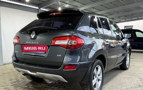 Renault Koleos I рестайлинг 2, 2012 год, 1 299 000 рублей, 5 фотография