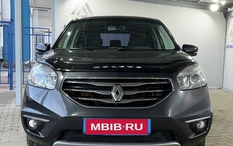 Renault Koleos I рестайлинг 2, 2012 год, 1 299 000 рублей, 8 фотография