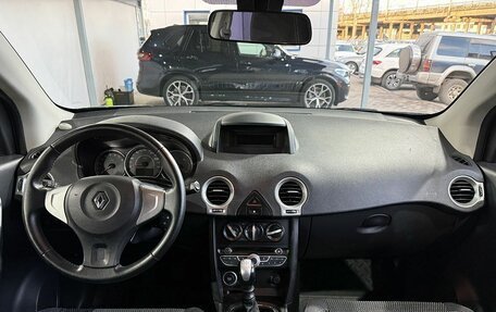 Renault Koleos I рестайлинг 2, 2012 год, 1 299 000 рублей, 10 фотография