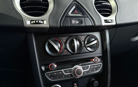 Renault Koleos I рестайлинг 2, 2012 год, 1 299 000 рублей, 13 фотография