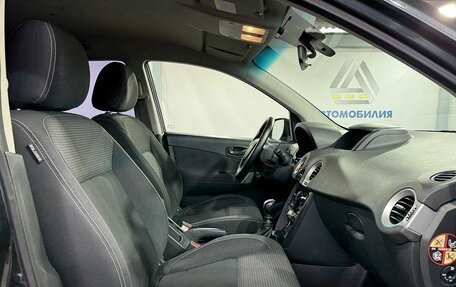 Renault Koleos I рестайлинг 2, 2012 год, 1 299 000 рублей, 11 фотография