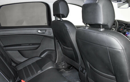 Renault Arkana I, 2019 год, 1 425 000 рублей, 14 фотография