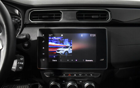 Renault Arkana I, 2019 год, 1 425 000 рублей, 11 фотография