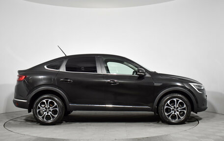 Renault Arkana I, 2019 год, 1 425 000 рублей, 4 фотография