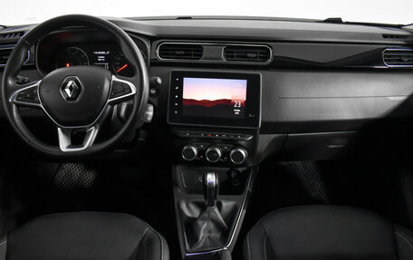 Renault Arkana I, 2019 год, 1 425 000 рублей, 15 фотография