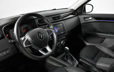 Renault Arkana I, 2019 год, 1 425 000 рублей, 9 фотография