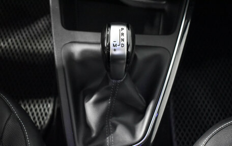 Renault Arkana I, 2019 год, 1 425 000 рублей, 10 фотография