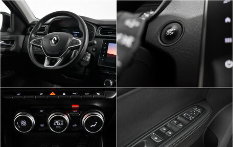 Renault Arkana I, 2019 год, 1 425 000 рублей, 18 фотография