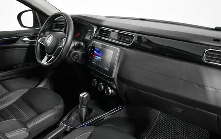 Renault Arkana I, 2019 год, 1 425 000 рублей, 16 фотография