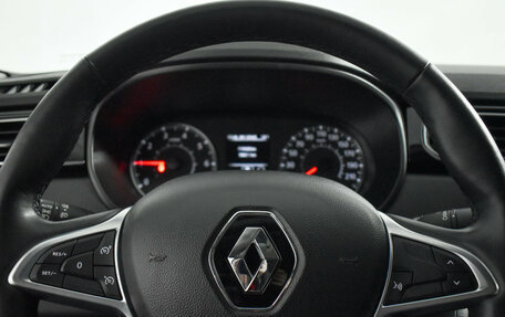 Renault Arkana I, 2019 год, 1 425 000 рублей, 19 фотография