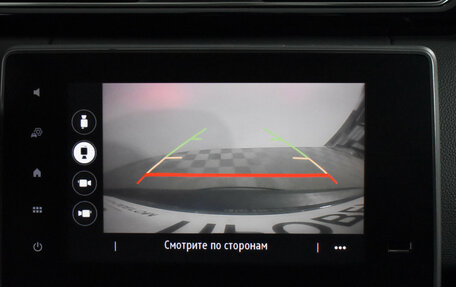 Renault Arkana I, 2019 год, 1 425 000 рублей, 20 фотография