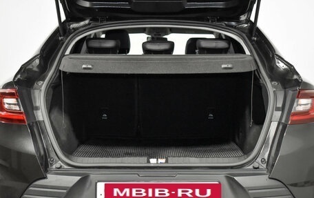 Renault Arkana I, 2019 год, 1 425 000 рублей, 22 фотография