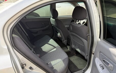 Hyundai Elantra III, 2005 год, 265 000 рублей, 5 фотография