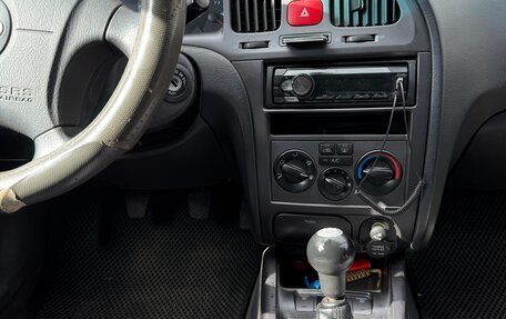 Hyundai Elantra III, 2005 год, 265 000 рублей, 4 фотография