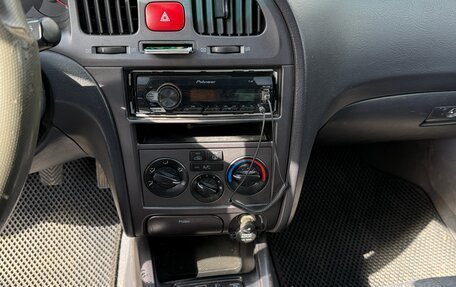 Hyundai Elantra III, 2005 год, 265 000 рублей, 7 фотография