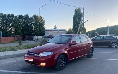 Chevrolet Lacetti, 2011 год, 490 000 рублей, 1 фотография