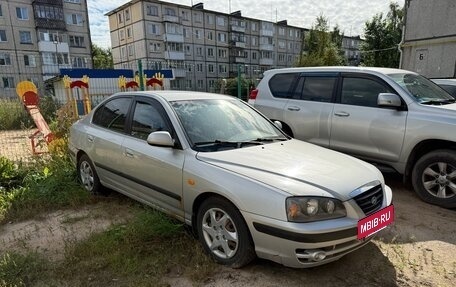 Hyundai Elantra III, 2005 год, 265 000 рублей, 3 фотография