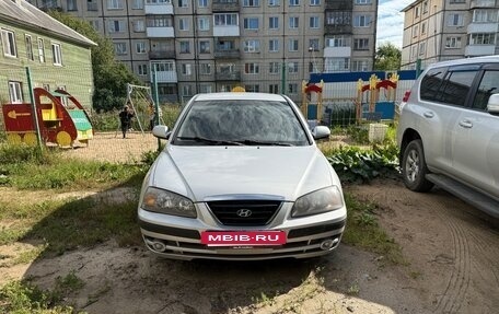 Hyundai Elantra III, 2005 год, 265 000 рублей, 2 фотография