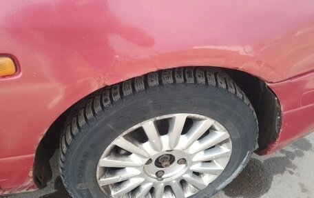 Nissan Primera II рестайлинг, 1999 год, 180 000 рублей, 5 фотография