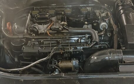 Skoda Superb III рестайлинг, 2013 год, 900 000 рублей, 2 фотография