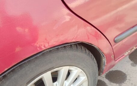 Nissan Primera II рестайлинг, 1999 год, 180 000 рублей, 6 фотография