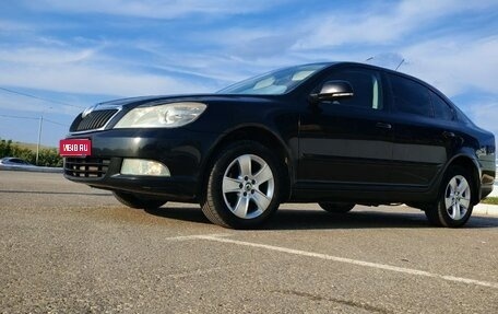 Skoda Octavia, 2009 год, 645 000 рублей, 1 фотография