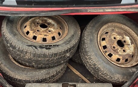 Hyundai Accent II, 1996 год, 63 000 рублей, 7 фотография