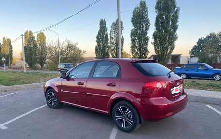 Chevrolet Lacetti, 2011 год, 490 000 рублей, 2 фотография