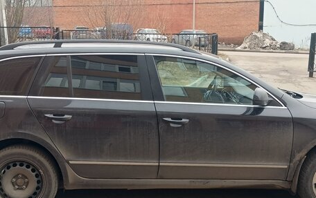 Skoda Superb III рестайлинг, 2013 год, 900 000 рублей, 5 фотография