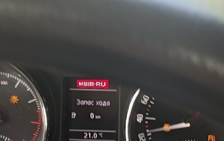 Skoda Superb III рестайлинг, 2013 год, 900 000 рублей, 3 фотография